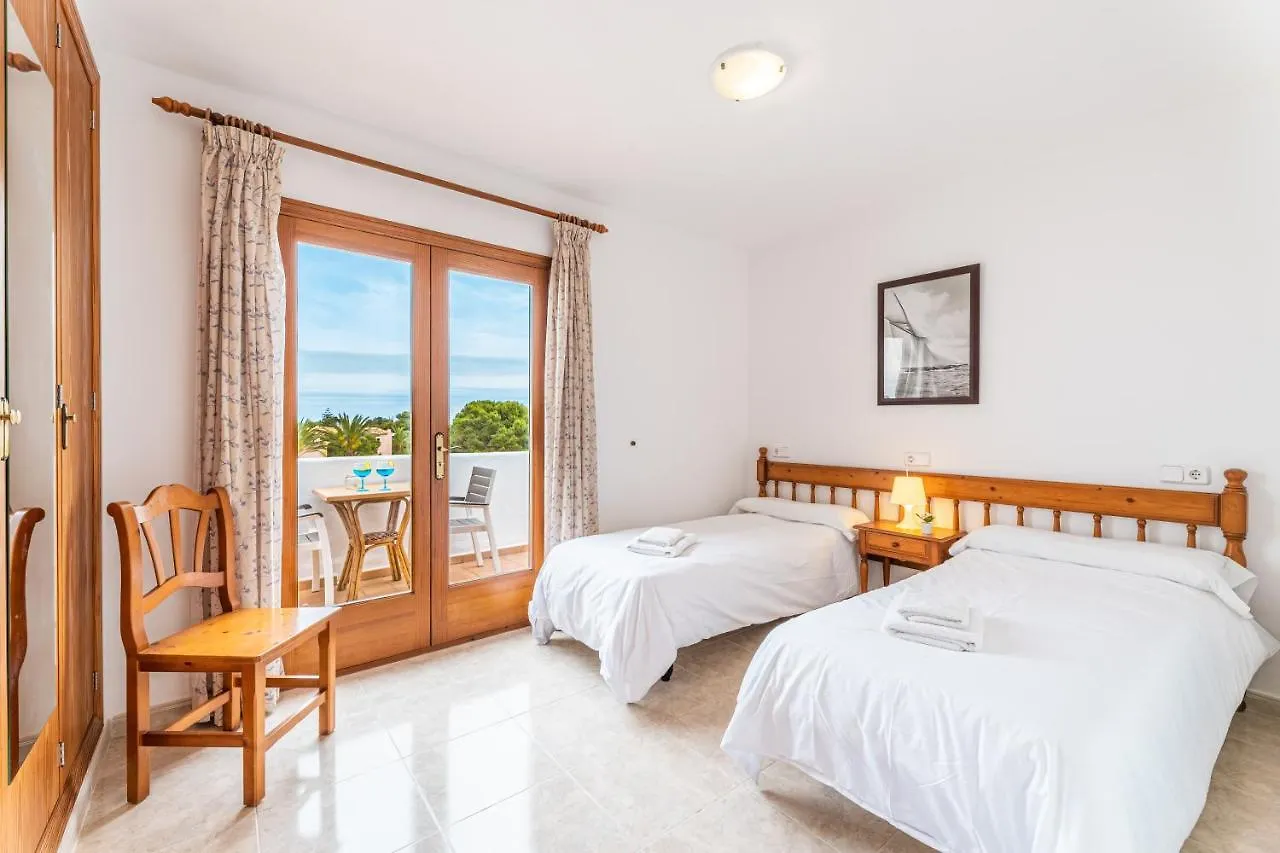 Apartamentos Karin 2ºd Felanitx Spain